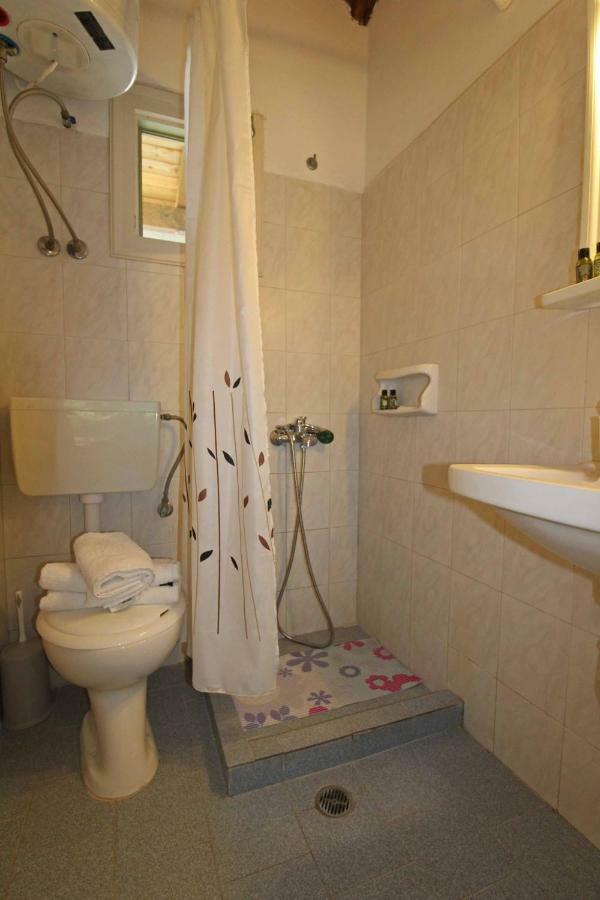 Apartment Dimitris Acharavi Corfu Acharavi (Corfu)