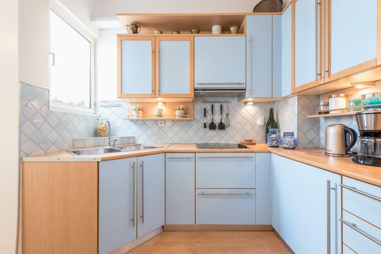 Athenstay Penthouse