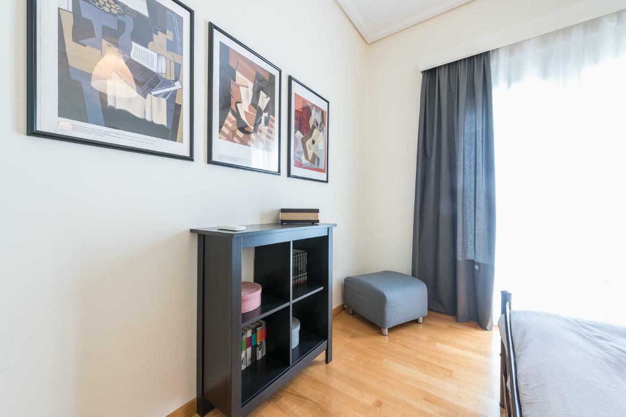 Apartment Athenstay Penthouse *