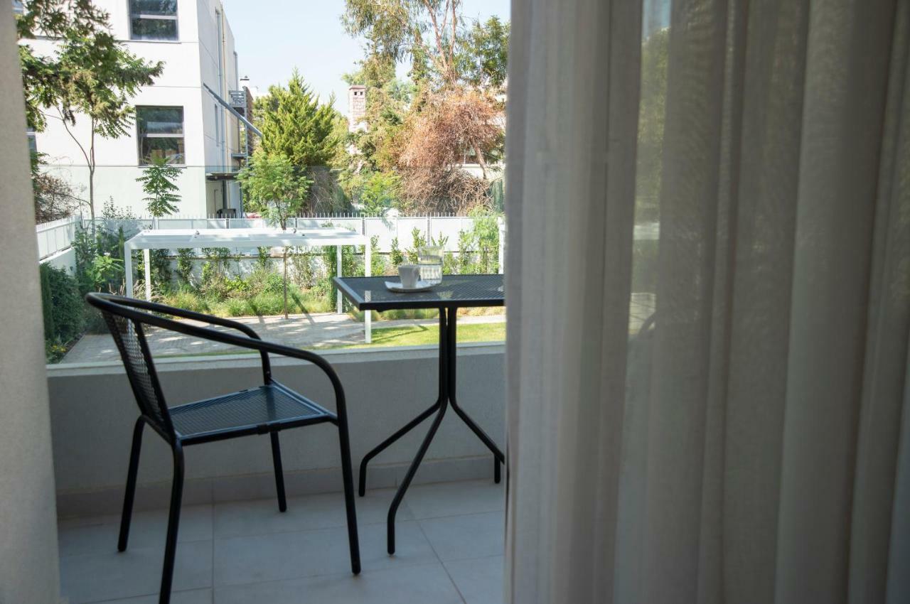 Apartment Glyfada South42 *