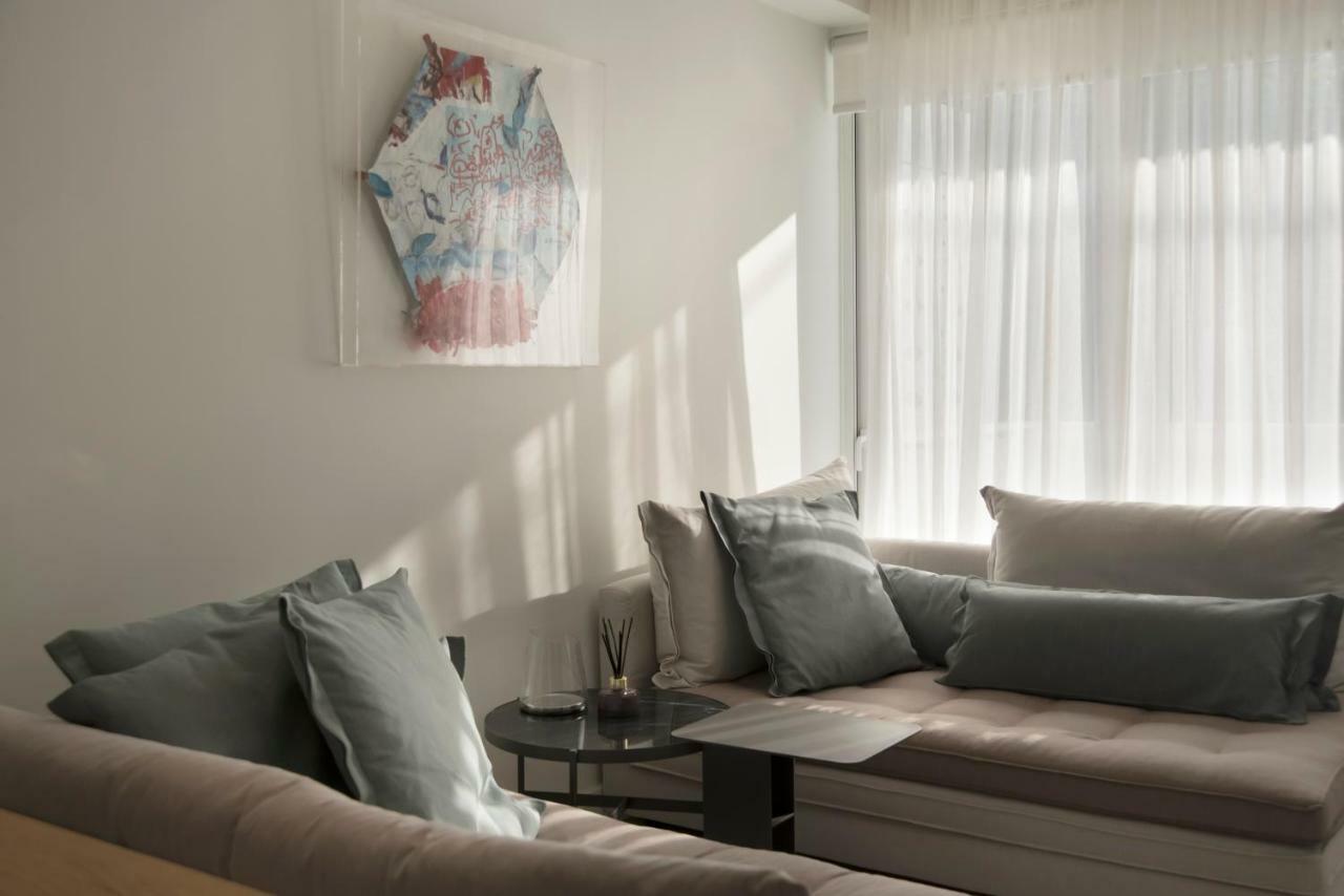 Apartment Glyfada South42