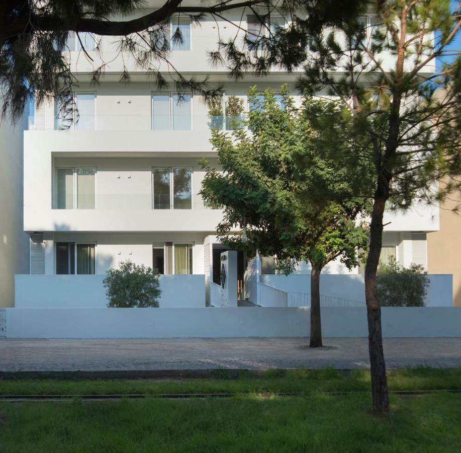 Apartment Glyfada South42 Athens