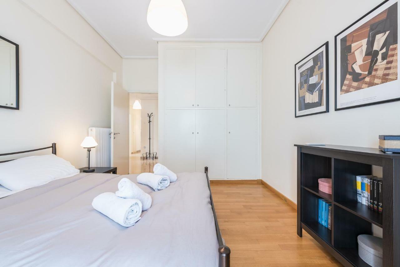 Apartment Athenstay Penthouse *