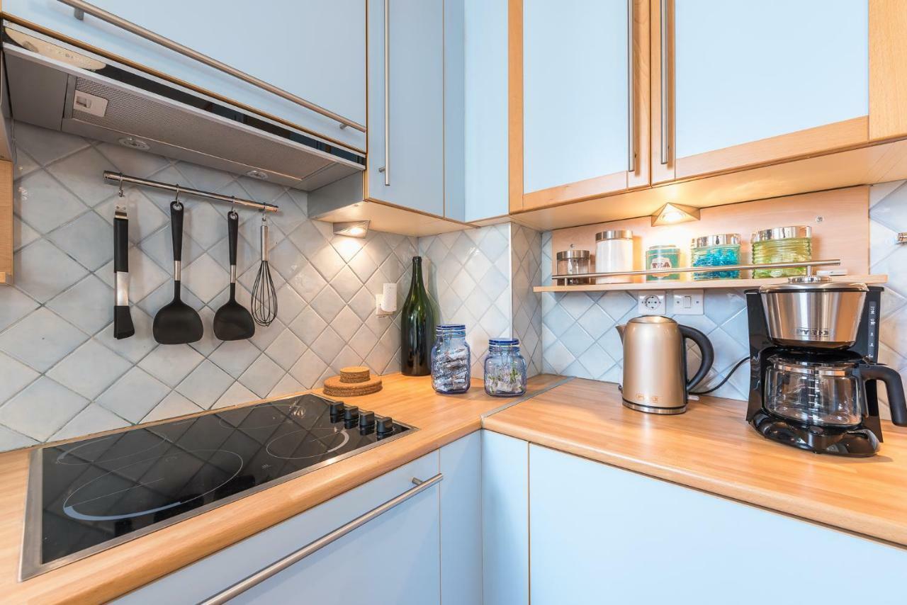 Apartment Athenstay Penthouse