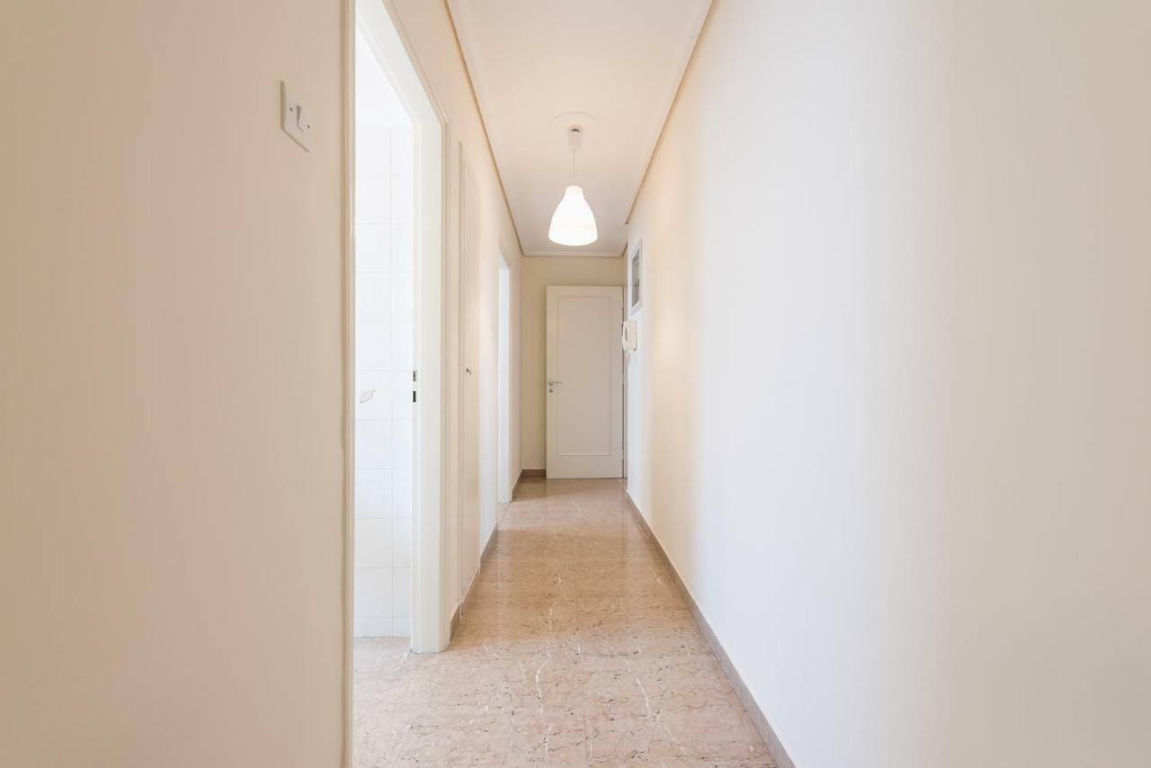 Apartment Athenstay Penthouse Athens