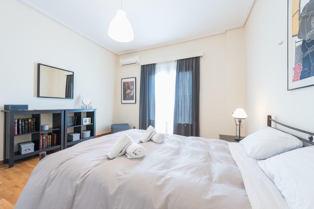 Athenstay Penthouse Apartment Athens