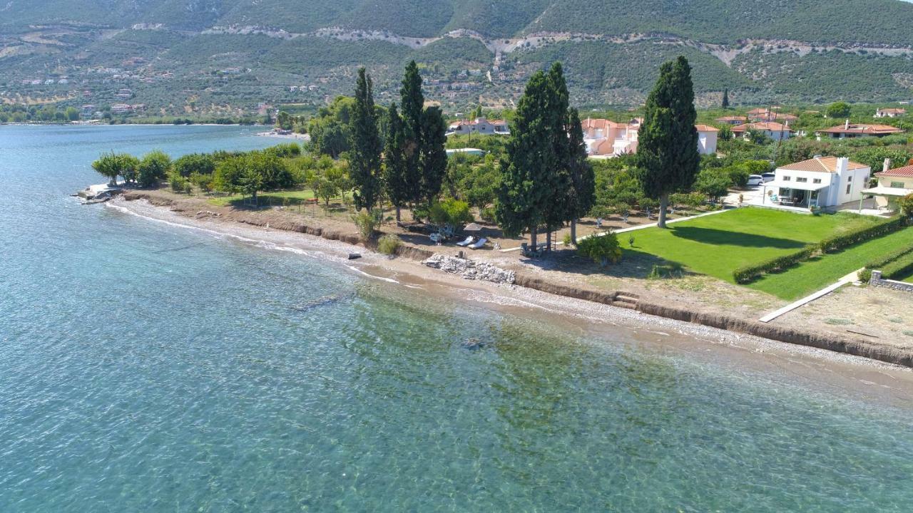 Holiday home Maria *