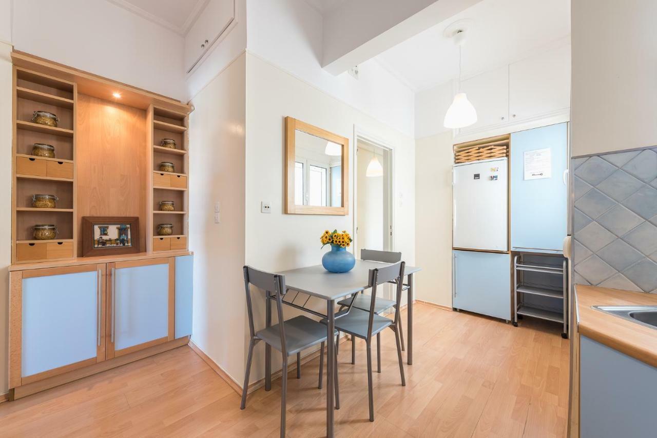 Apartment Athenstay Penthouse Athens