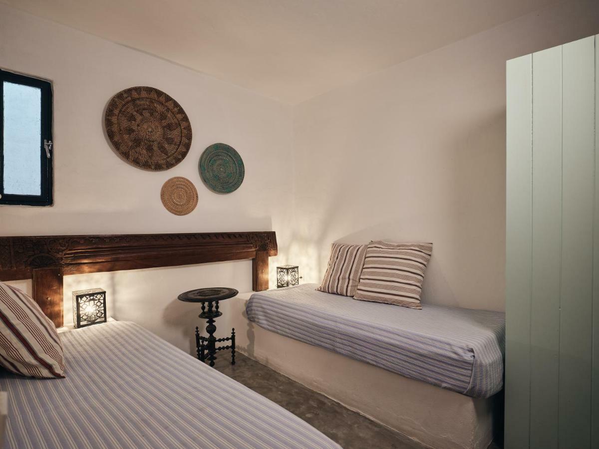 Koufonisi Villa Koufonisia
