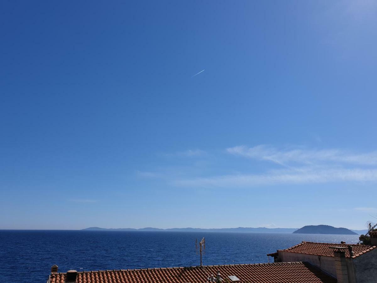 Holiday home Seaside Neos Marmaras