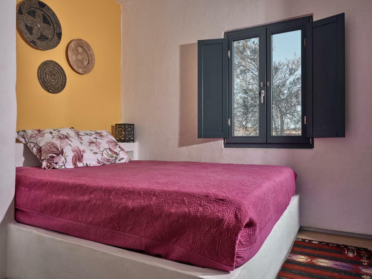 Koufonisi Villa Koufonisia
