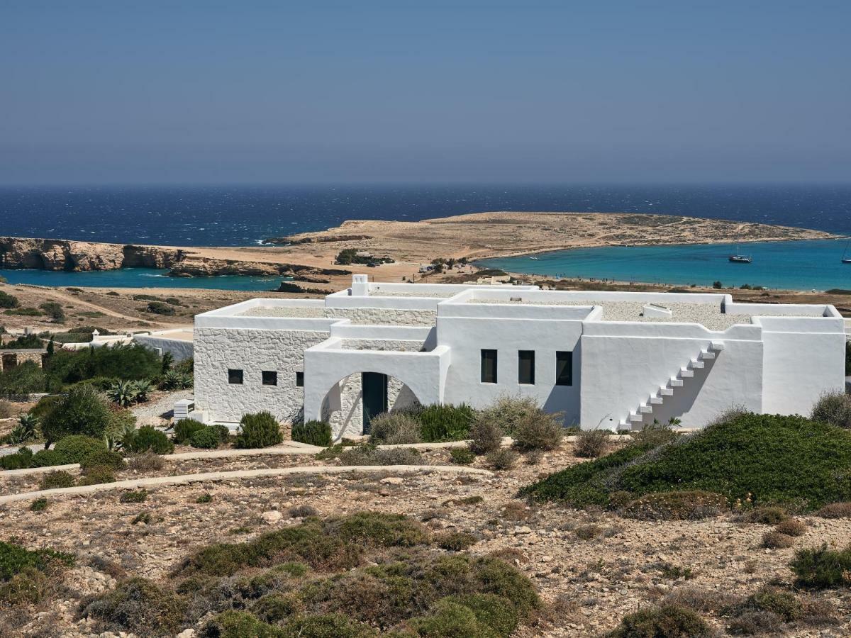 Koufonisi * Koufonisia