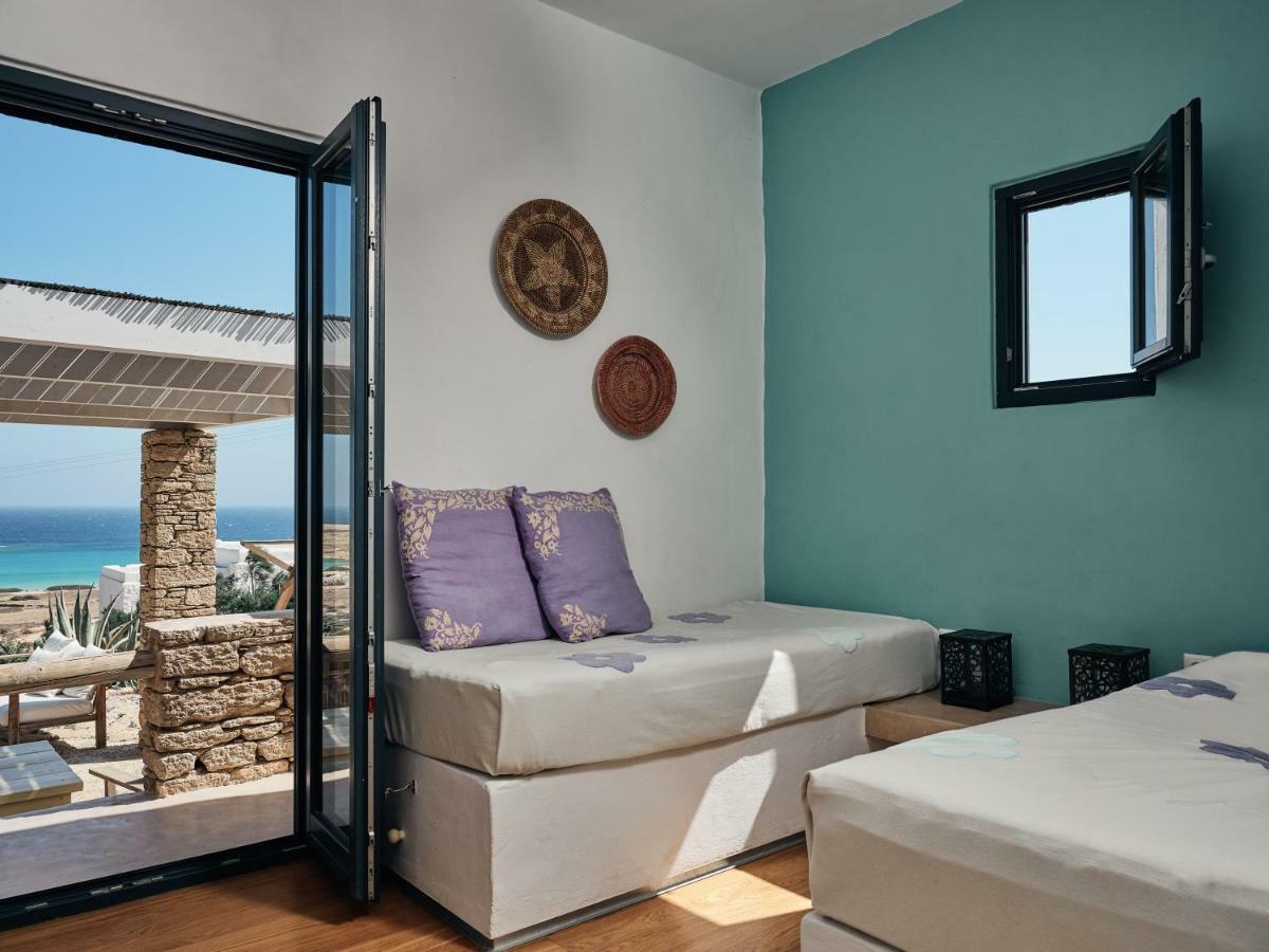 Koufonisi Villa