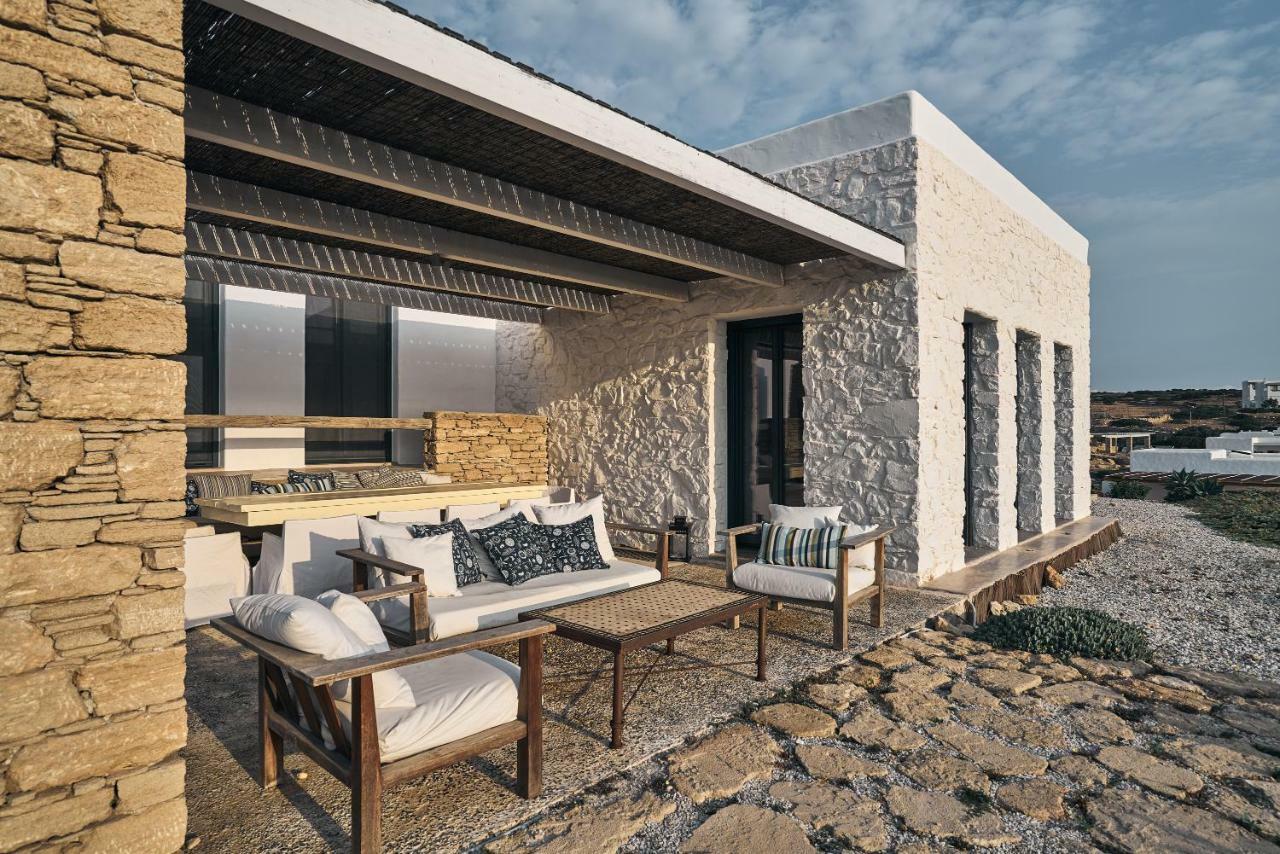 Villa Koufonisi