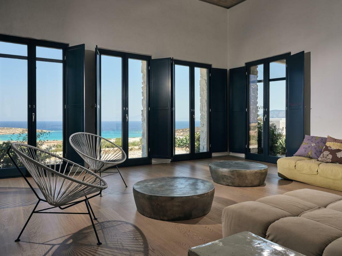 Villa Koufonisi