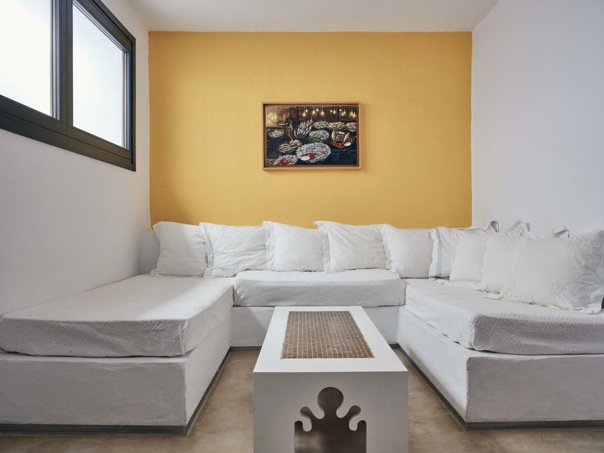 Villa Koufonisi *