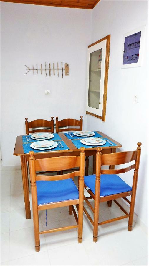 Holiday home Stella's In Koronos