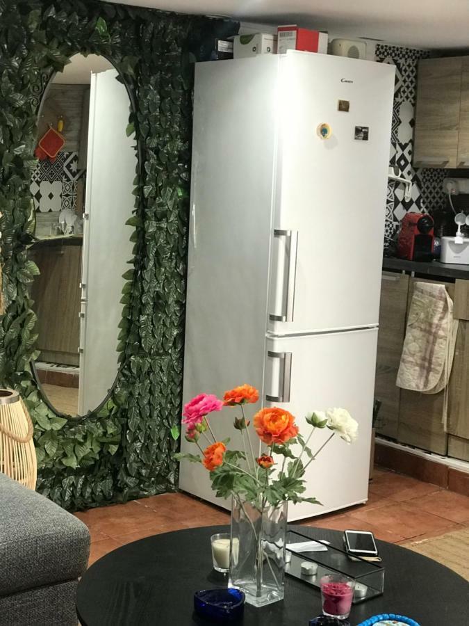 Gabriela Holiday home