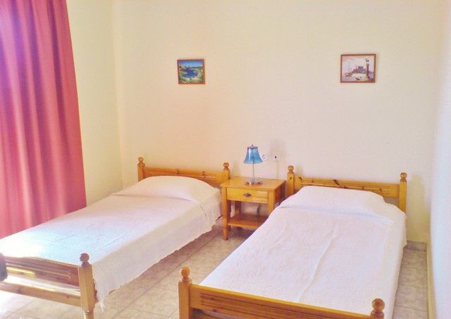 Ataviros Aparthotel 2*