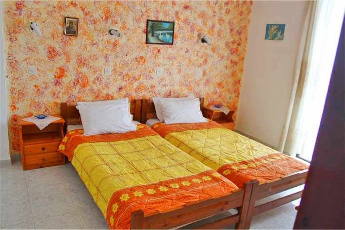 Dimitra Hotel