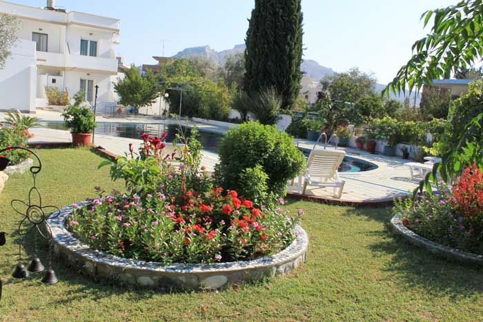 Dimitra Hotel 2*