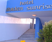 Golden Sunrise