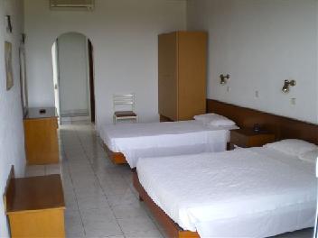 Celadi Vista 3* Afantou