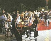 Cathrin Resort