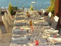 Hotel Lindian Gulf Lindos (Rhodes)