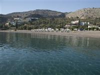 Lindian Gulf Hotel 2*