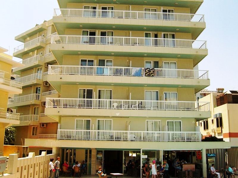 Majestic - Adults Only 3* Rhodes City
