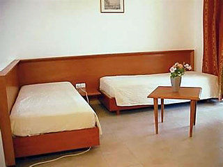 Aparthotel Valsami 4*