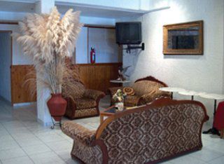Sunrise Hotel