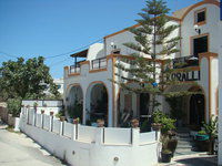 Hotel Koralli 3*