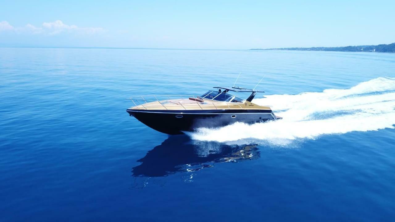 Calma Vasilikos (Zakynthos)