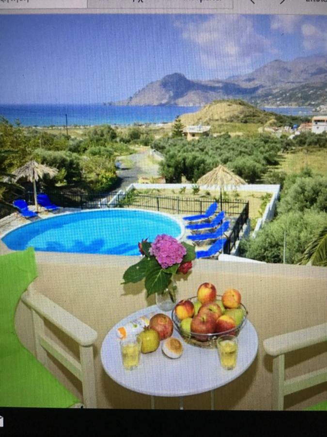 Erato1 * Plakias