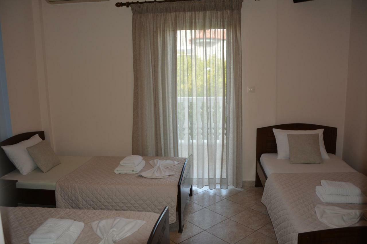 Achillion Aparthotel *