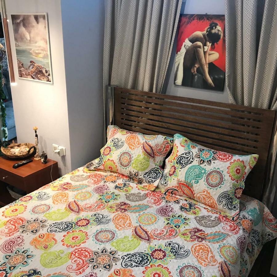 Gabriela Holiday home *