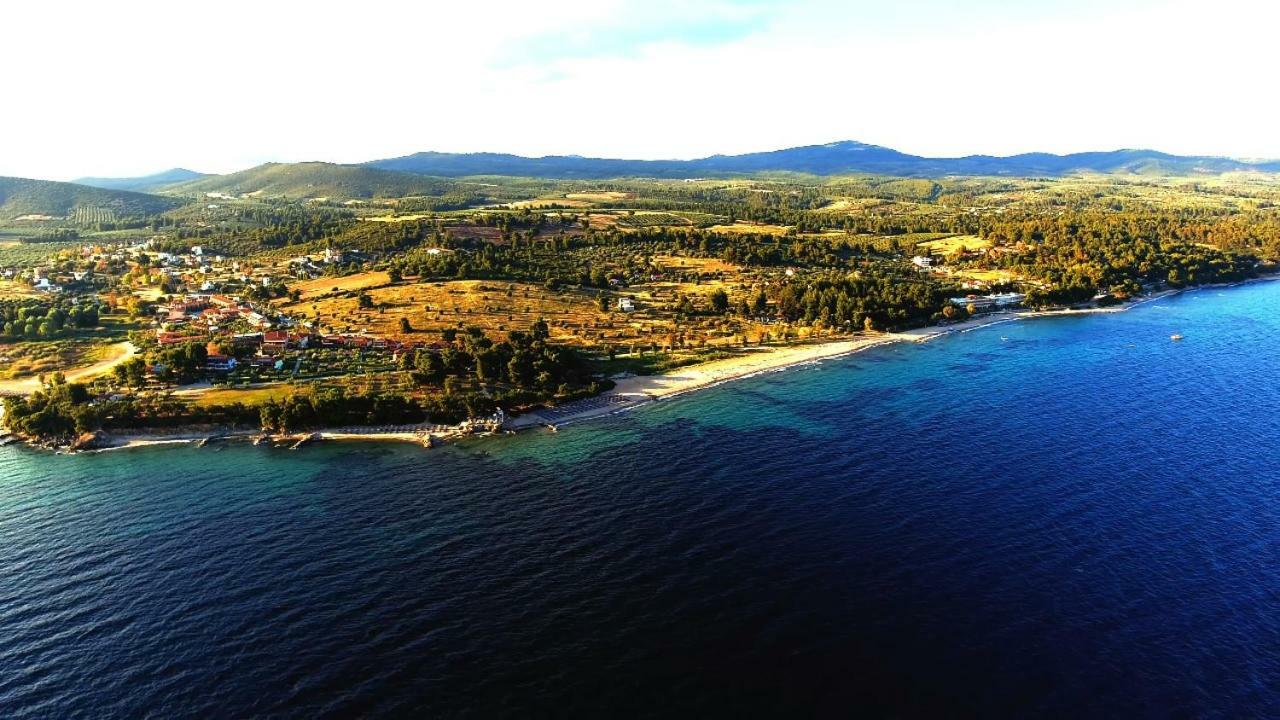Metamorphosis - Halkidiki On The