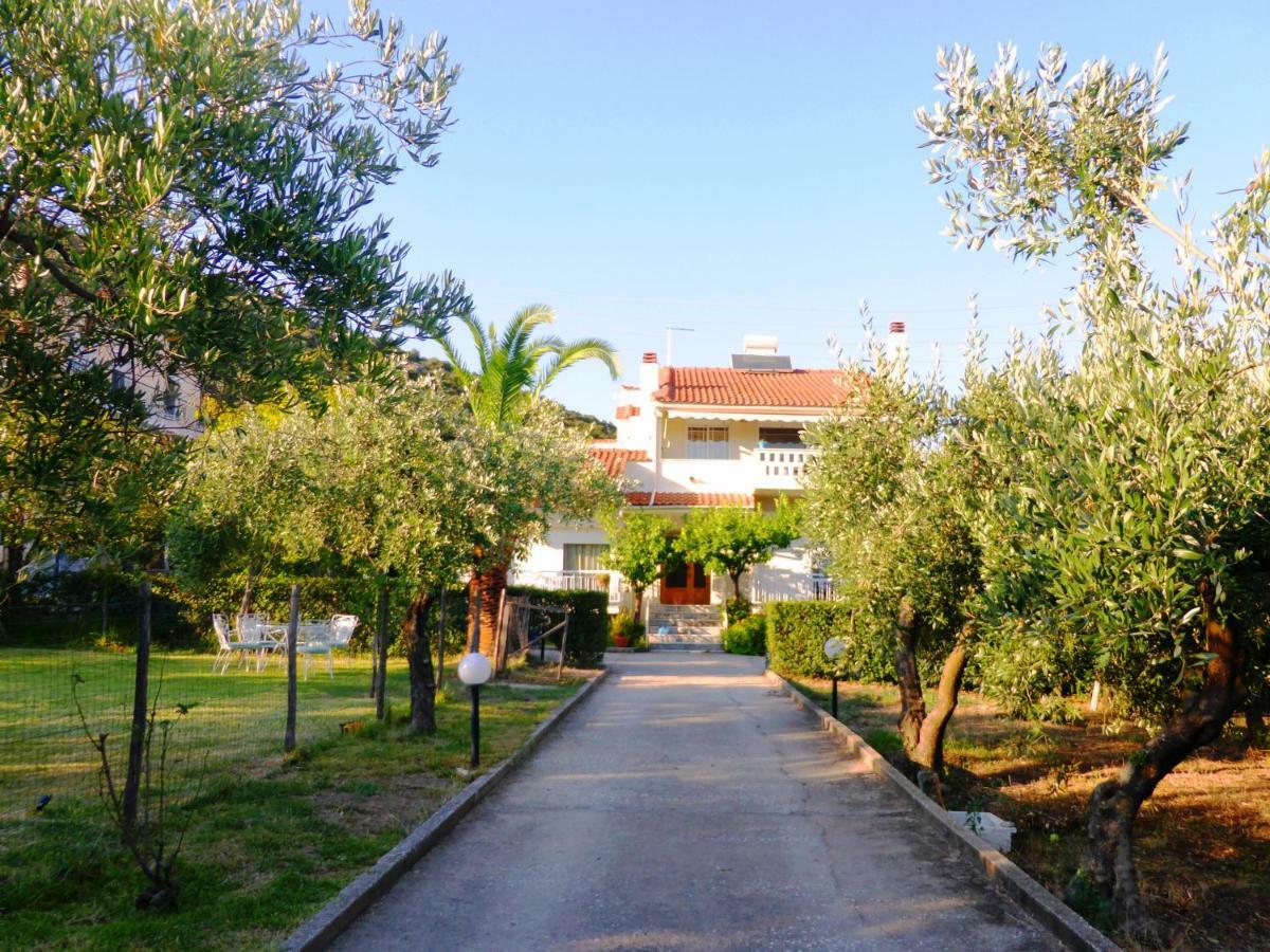 Lazy Cat House Holiday home Nea Iraklitsa