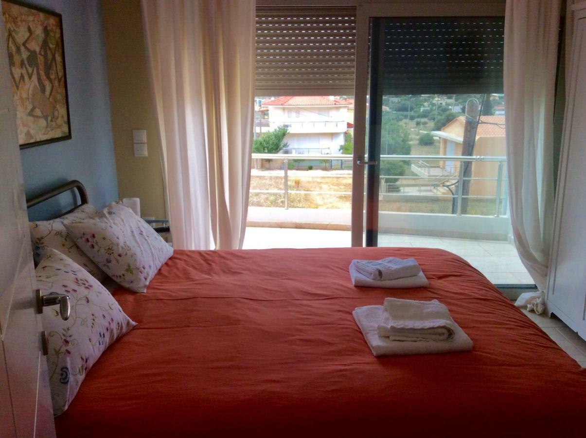 Apartment Sunset At Cape Sounio *