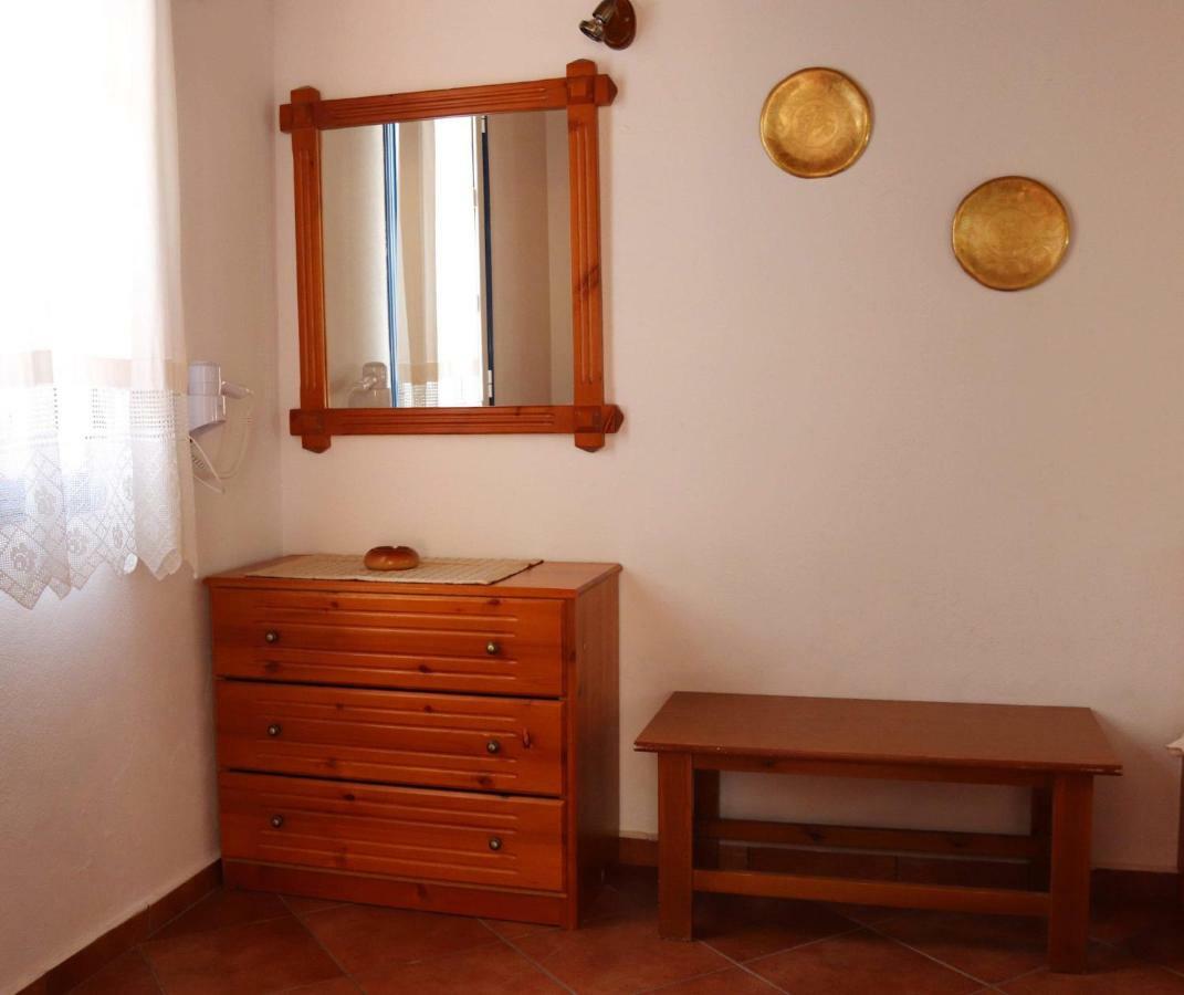 Aparthotel Panorama Marathokampos