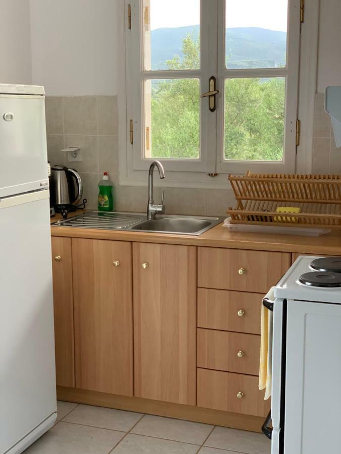 Apartment Anastasios Olive Garden