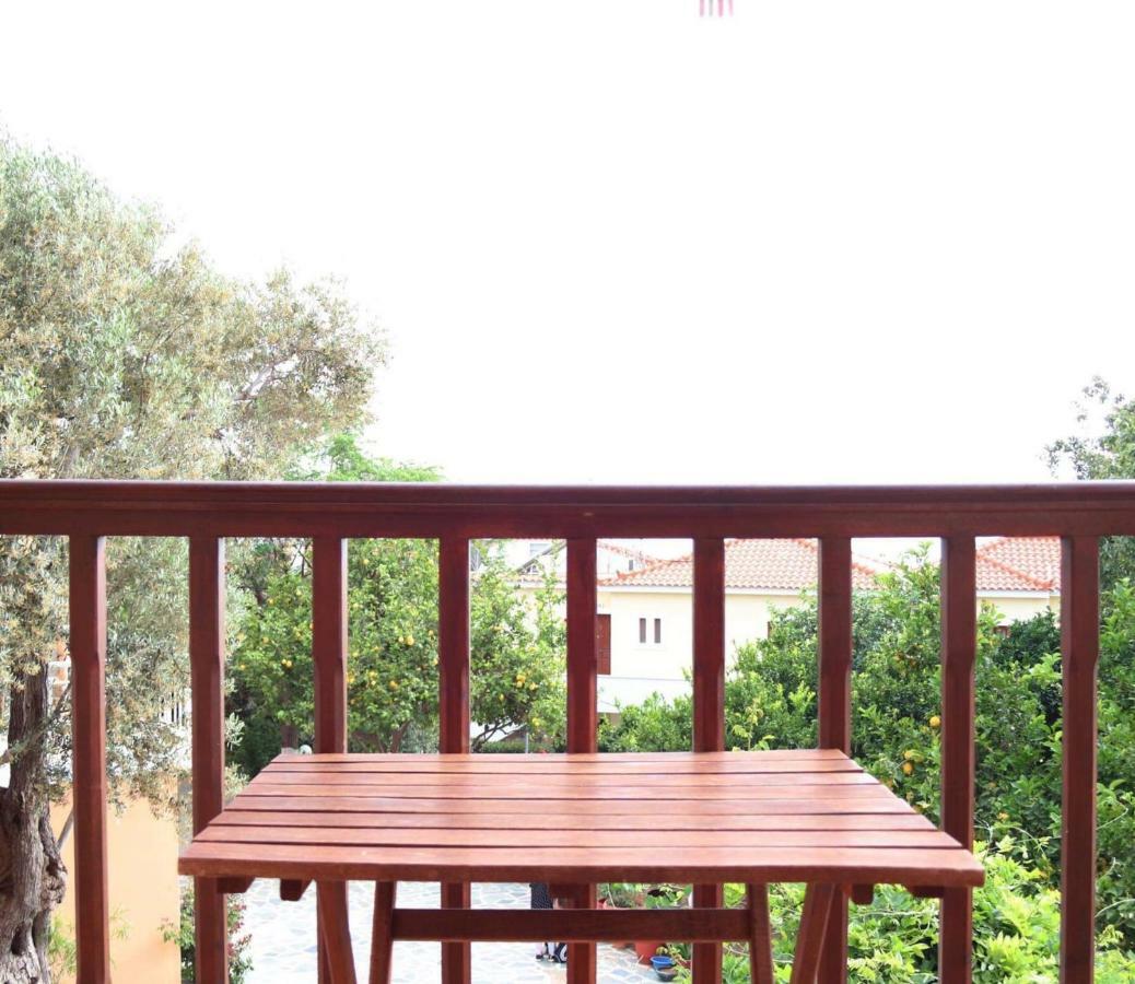 Aparthotel Panorama