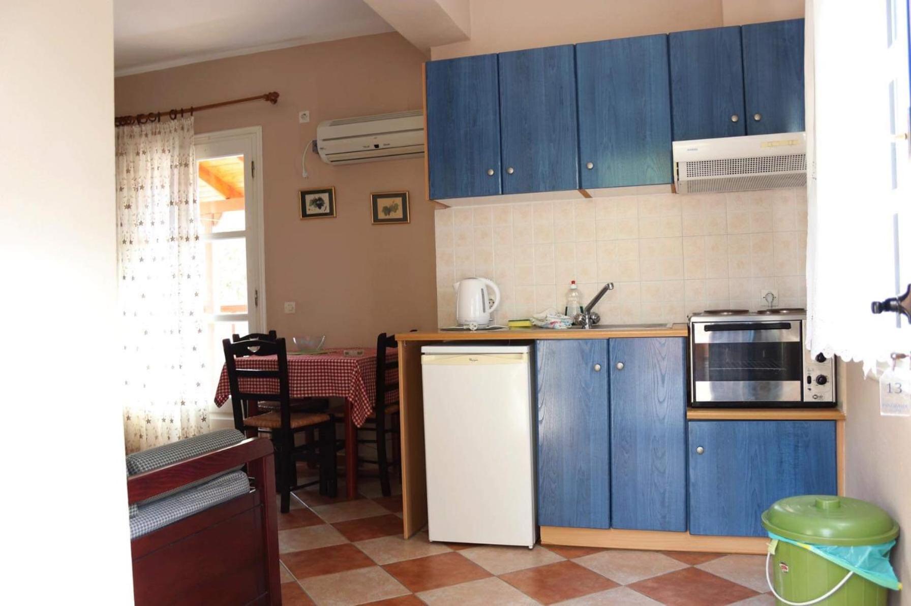 Aparthotel Panorama *