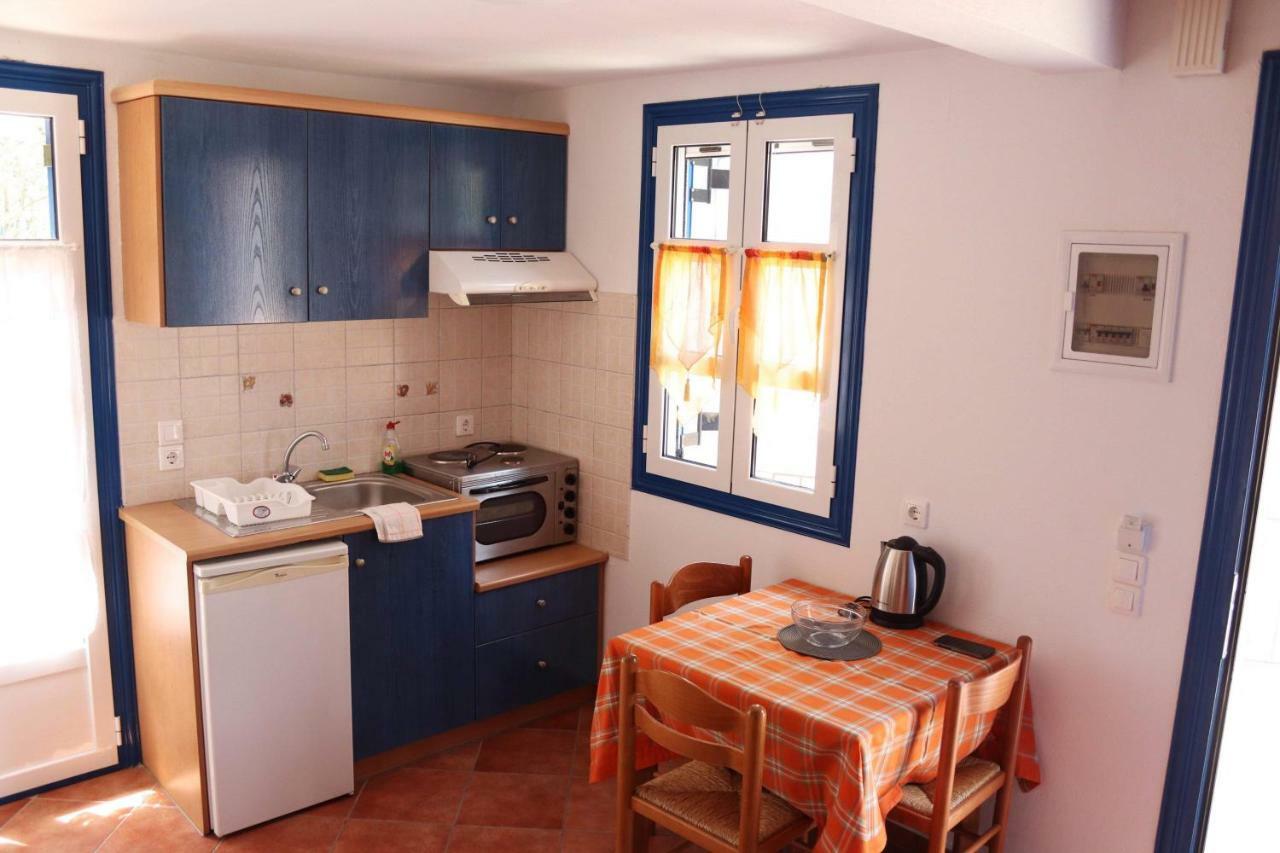 Aparthotel Panorama *
