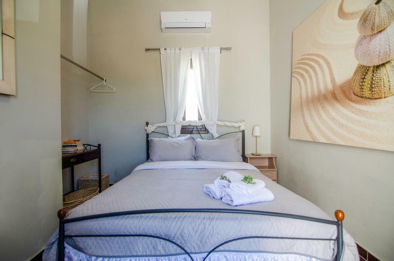 Holiday home Menta Country