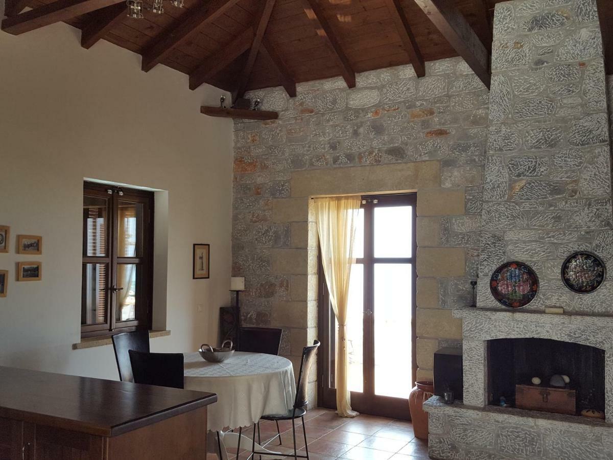 Rathimata Villa