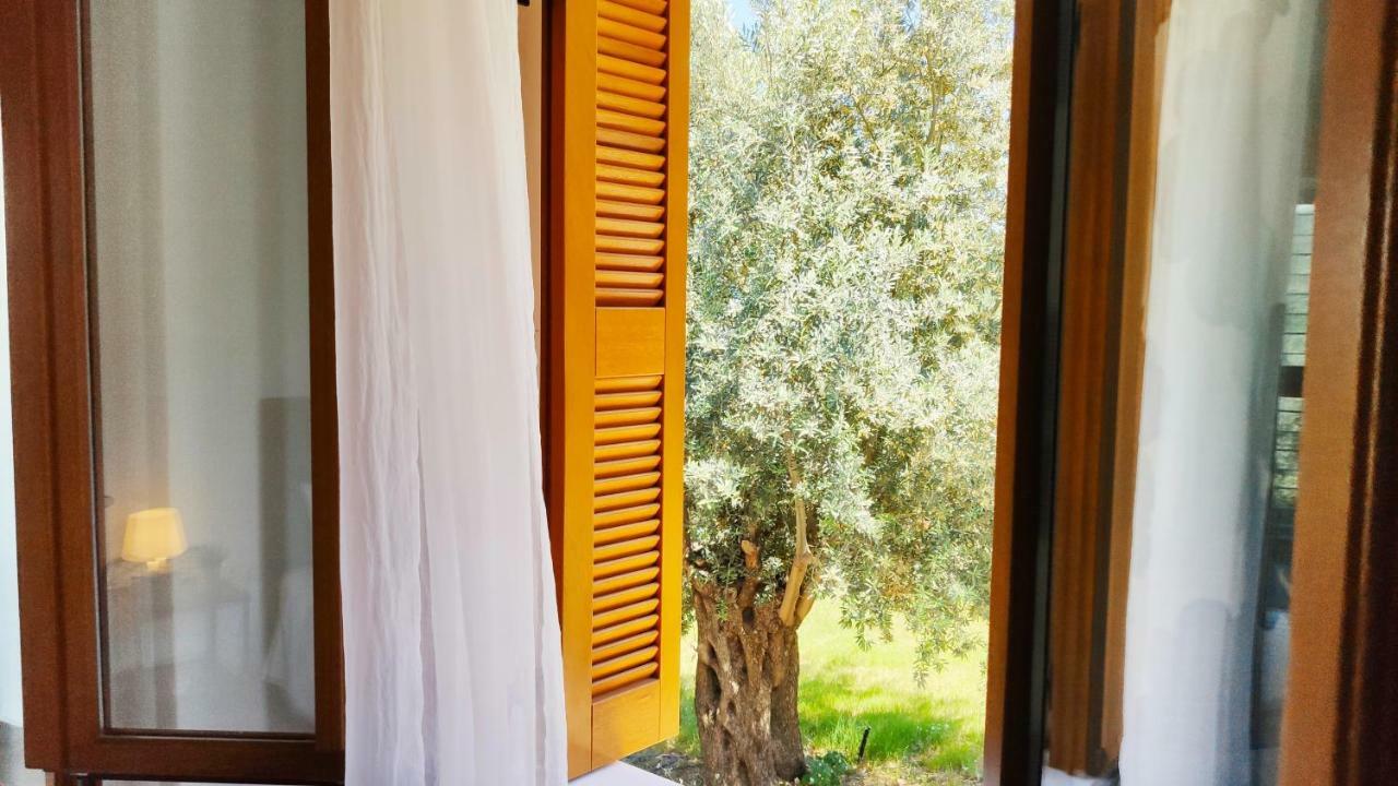 Epidavros View Villa *