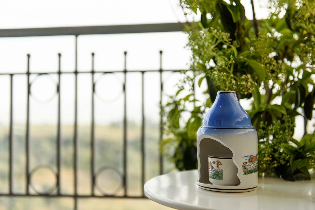 Apartment Liland